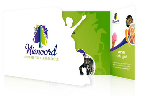Nienoord brochure