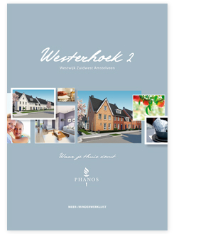 Westerhoek Meer/minderwerk boekje